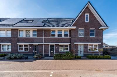 Woning Duist 8 Anna Paulowna