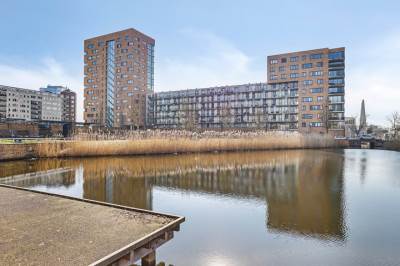 Woning Buizerdhof 371 Capelle aan den IJssel