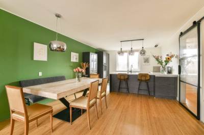 Woning Matrozenhof 18 Amsterdam