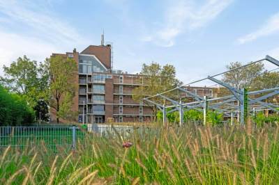 Woning Kasteel Aldengoorstraat 13F Maastricht