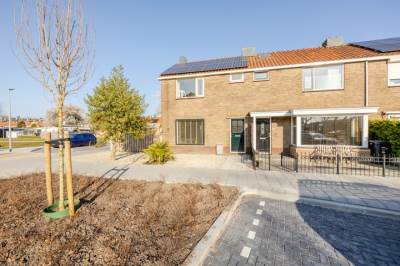 Woning Scheldestraat 8 Purmerend