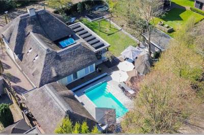 Woning Uranus 12 Schijndel