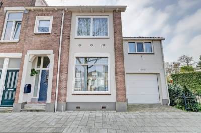 Woning Koudekerkseweg 17 Vlissingen