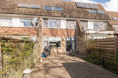 Woning Ganzebloem 7 Culemborg