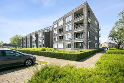 Woning Irisstraat 32 Hoek