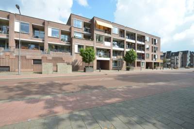 Woning Carolusdreef 72 Valkenswaard