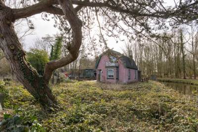 Woning Kagerbos 49 Wervershoof