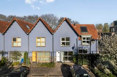 Woning Kuiperberg 15 Amersfoort
