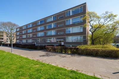 Woning Vegelinsoord 198 Rotterdam