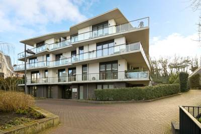Woning Scheveningseweg 10643 Den Haag