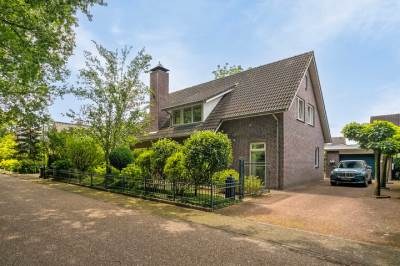 Woning Arcenlaan 46 Helmond