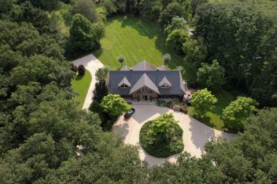 Woning Dreyenseweg 21 Oosterbeek