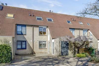 Woning Molenmeesterslag 81 Gouda