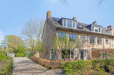 Woning Rector Zwijsenlaan 10 Rosmalen