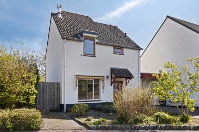 Woning Troelstrastraat 22 Helmond