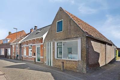 Woning Ring 29 Nieuwdorp