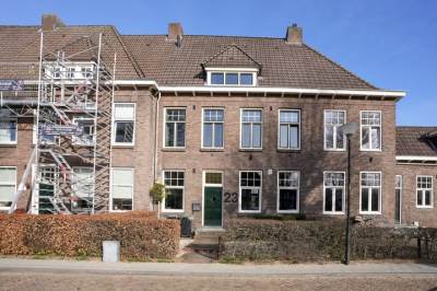 Woning Bodemplein 23 Brunssum