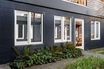 Woning Amsterdamsestraatweg 325A Utrecht