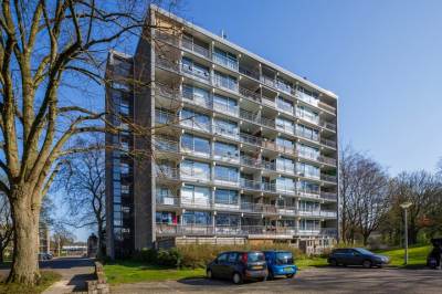 Woning Houtsmastraat 86 Doetinchem
