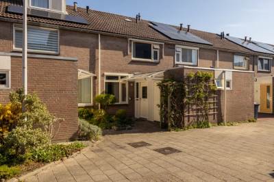 Woning De Colman 62 Wateringen