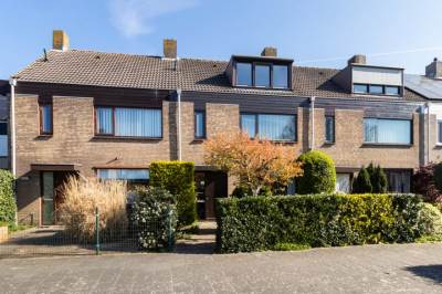 Woning Reigerlaan 47 Kortenhoef