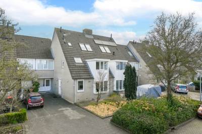 Woning Rotgans 22 Uithoorn