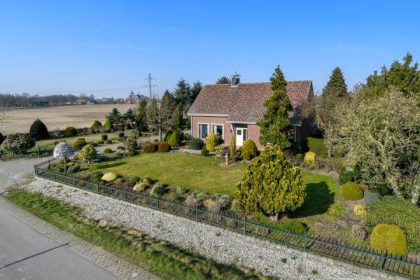 Woning Eiland 9 Neer