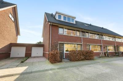 Woning Ambon 42 Barneveld