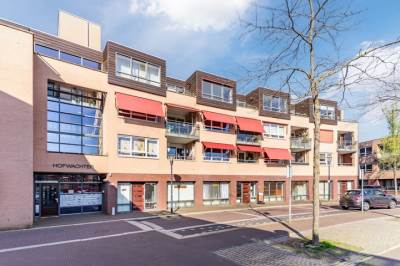 Woning Wielstraat 74 Geldrop