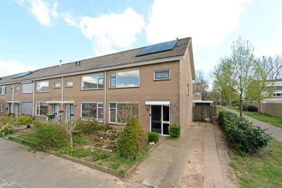 Woning Michiel de Ruyterstraat 34 Zevenaar