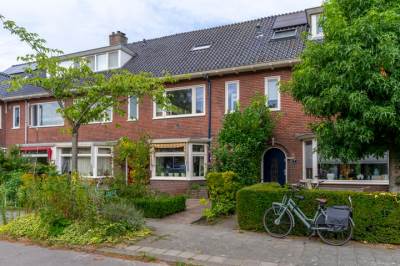 Woning Dantelaan 9 Utrecht