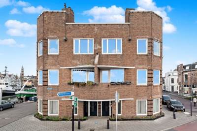 Woning Havenplein 2RD Maassluis
