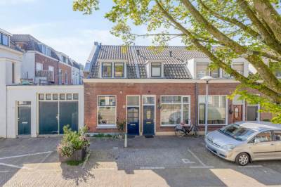 Woning Beukstraat 33 Utrecht