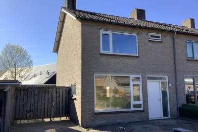 Woning St. Clemensdreef 8 Hulsel
