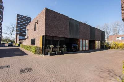Woning Zonnebaarsstraat 9 Hoogvliet Rotterdam
