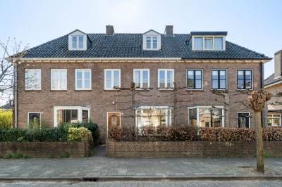 Woning Laan van Liedekerke 16 Breda