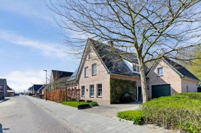 Woning Kalootstraat 6 Borssele