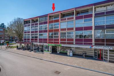 Woning Vondellaan 43 Zevenaar