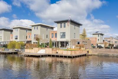 Woning Skûtsje 80 Gorredijk