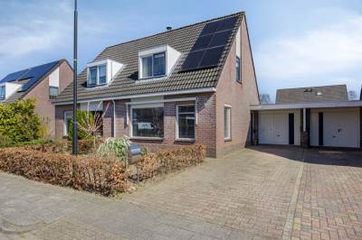 Woning Evertsmaad 22 Oosterwolde (FR)