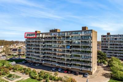 Woning Merellaan 831 Maassluis