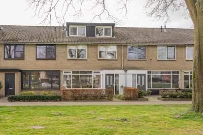 Woning De Steenkamp 23 Voorthuizen