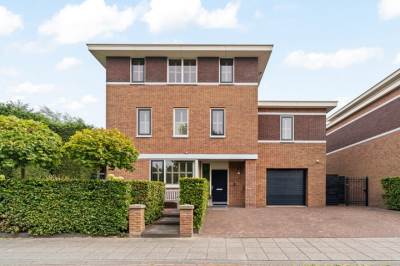Woning Kluishof 1 Maasland