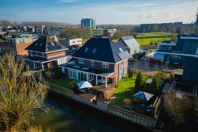 Woning Damoclesstraat 28 Almere