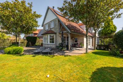 Woning Groenevelt 22 Sluis