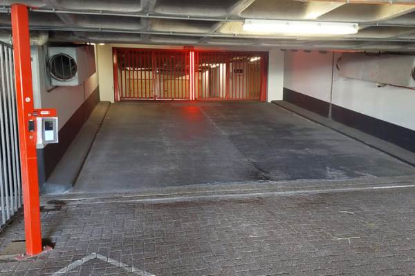 Garage Treubstraat 18 Rijswijk (ZH)