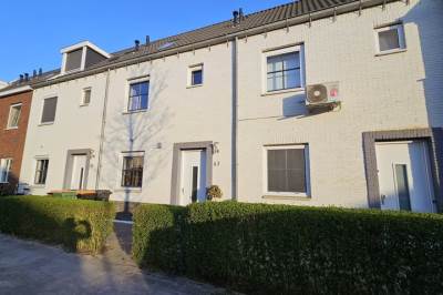 Woning Apollolaan 57 Oostzaan