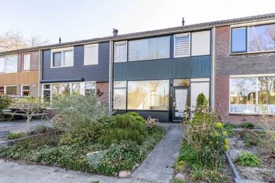 Woning Kipkampen 5 Peize