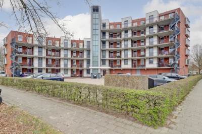 Woning Oldenallerhout 136 Harderwijk