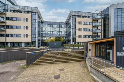 Woning Merweplein 729 Nieuwegein